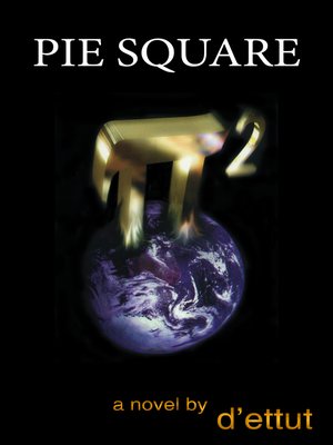 cover image of Pie Square